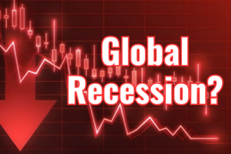 Global Recession Alert