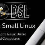 Damn Small Linux 2024