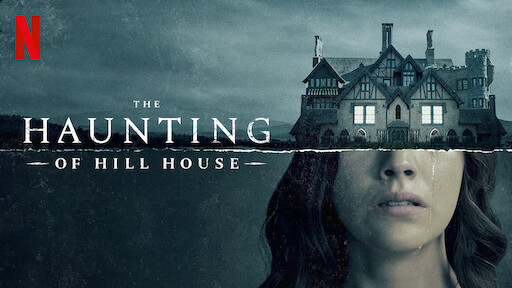 The Haunting of Hill House Series