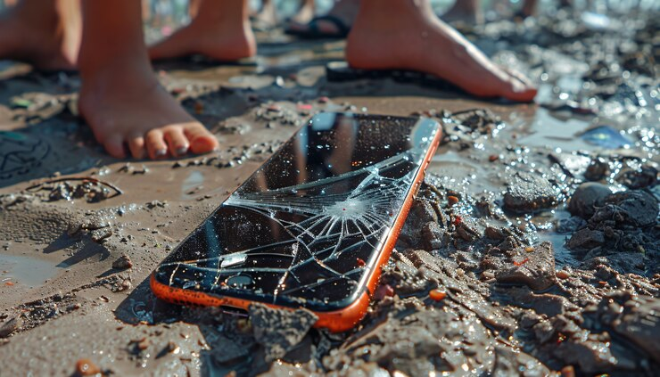 Mobile Technology Failures